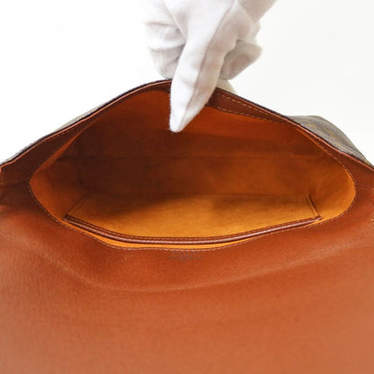 Louis Vuitton Shoulder Bag Monogram Musette Tango Canvas M51257