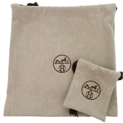 Hermes H Guilloche Reversible Constance H Leather Black B Marked Black Belt