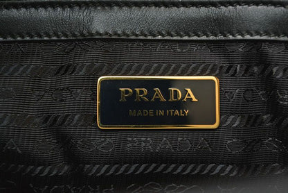 Prada Tote Bag Shoulder Bag 2way Prada Bag 1bg507 SOFT CALF With Strap