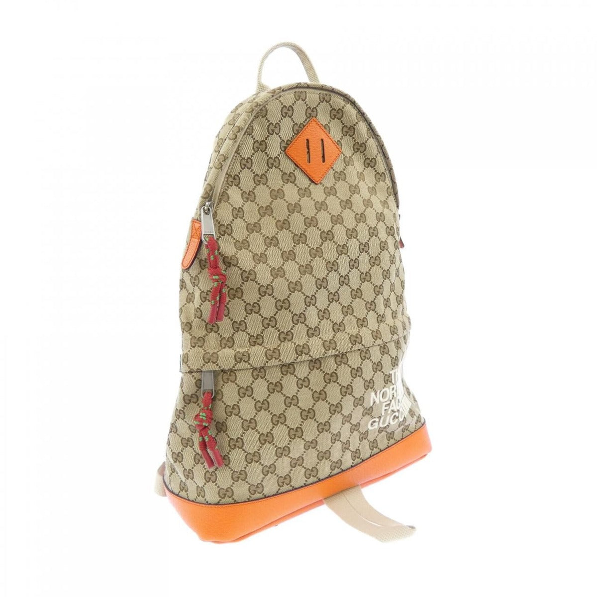 Gucci the North Face Backpack — view 2
