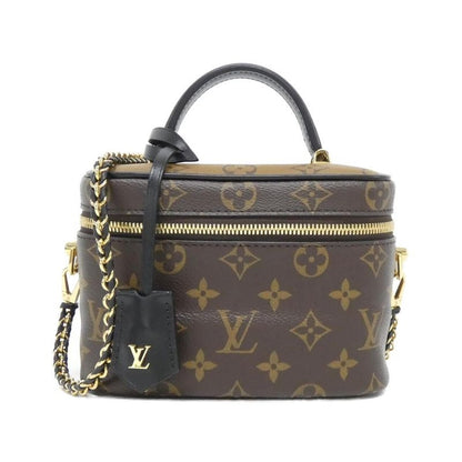 Louis Vuitton Monogram Vanity PM Bag