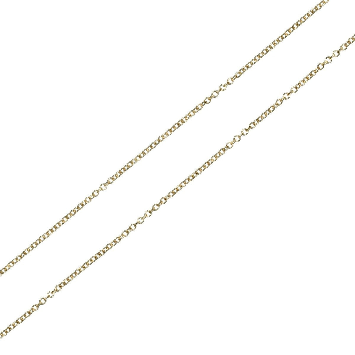 Tiffany & Co. Open Heart 18K Yellow Gold Diamond — view 5