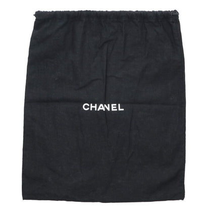 Chanel Patent Quilted Shoulder Bag Women