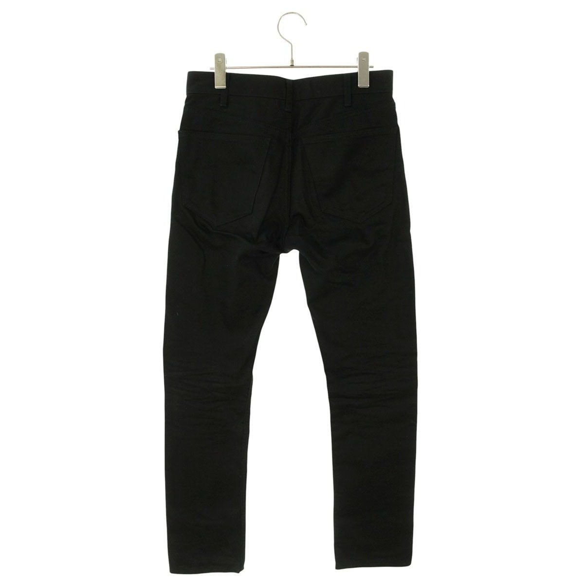 Celine Washed Skinny Denim Pants 27 — view 2