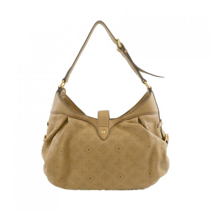 Louis Vuitton Mahina XS Shoulder Bag Biscuit — view 2