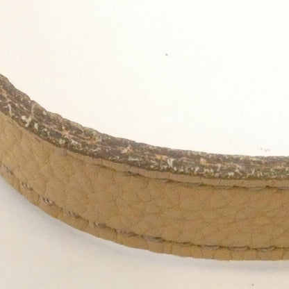Louis Vuitton Mahina XS Shoulder Bag Biscuit — view 8