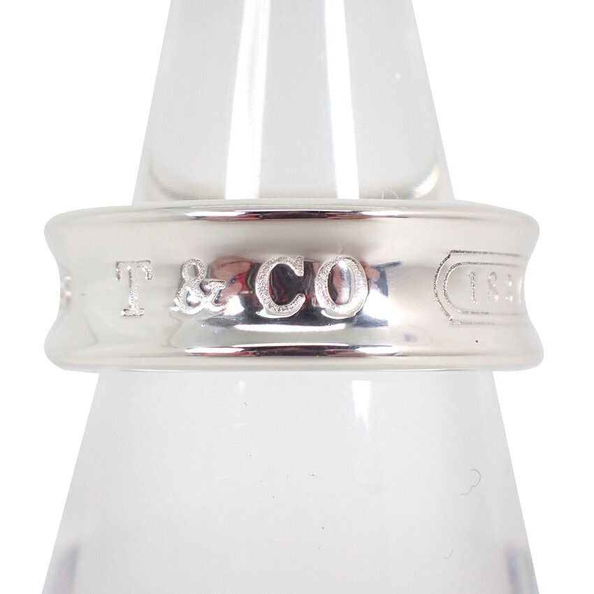 Tiffany & Co. 925 Ring