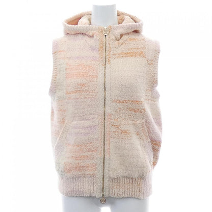 Chanel Look 22 25 Vest