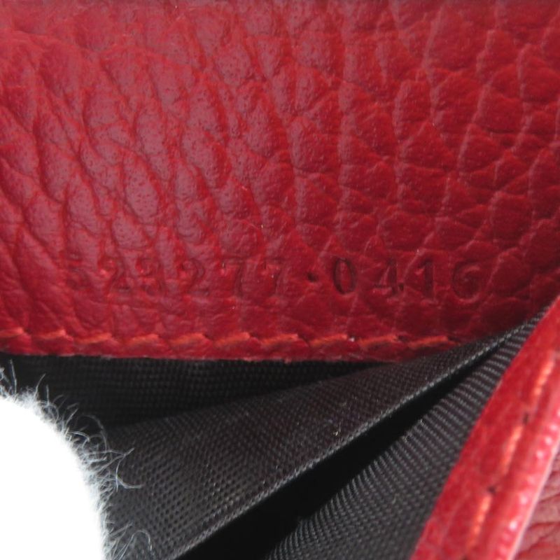 Gucci Trifold Wallet 523277