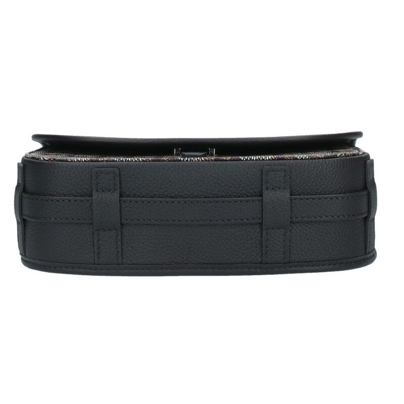 Goyard Bellevere PM PVC Coated Canvas Shoulder Bag For Men PM