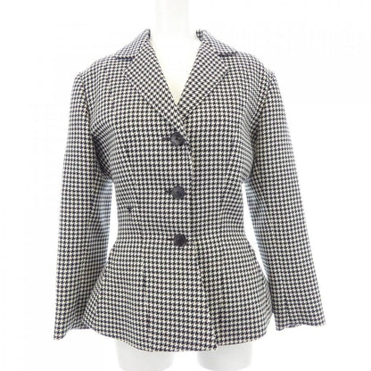 Dior Macro Cannage Macrocannage Jacket