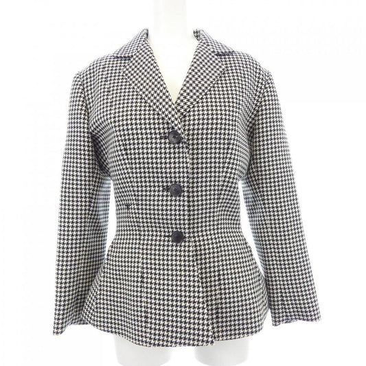 Dior Macro Cannage Macrocannage Jacket
