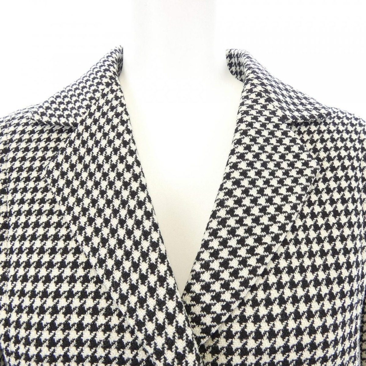 Dior Macro Cannage Macrocannage Jacket — view 5