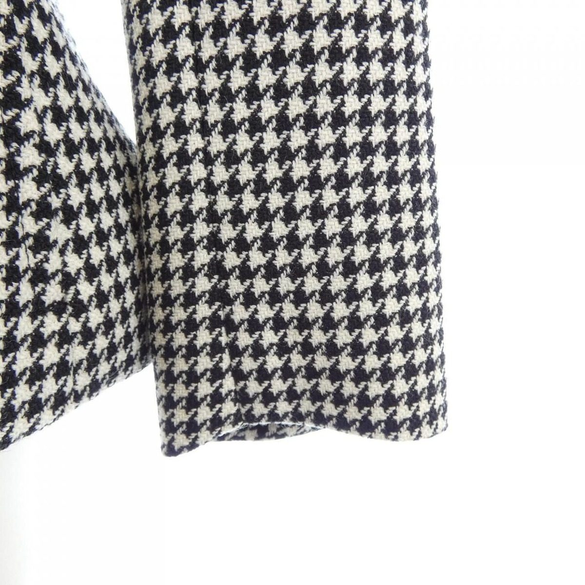 Dior Macro Cannage Macrocannage Jacket — view 6