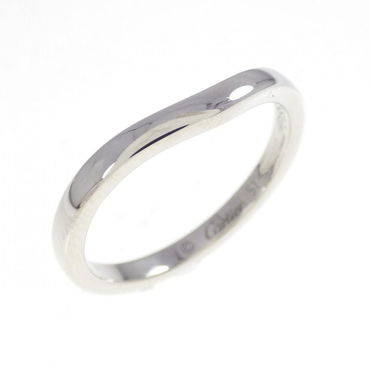 Cartier Ballerina Ring