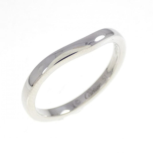 Cartier Ballerina Ring
