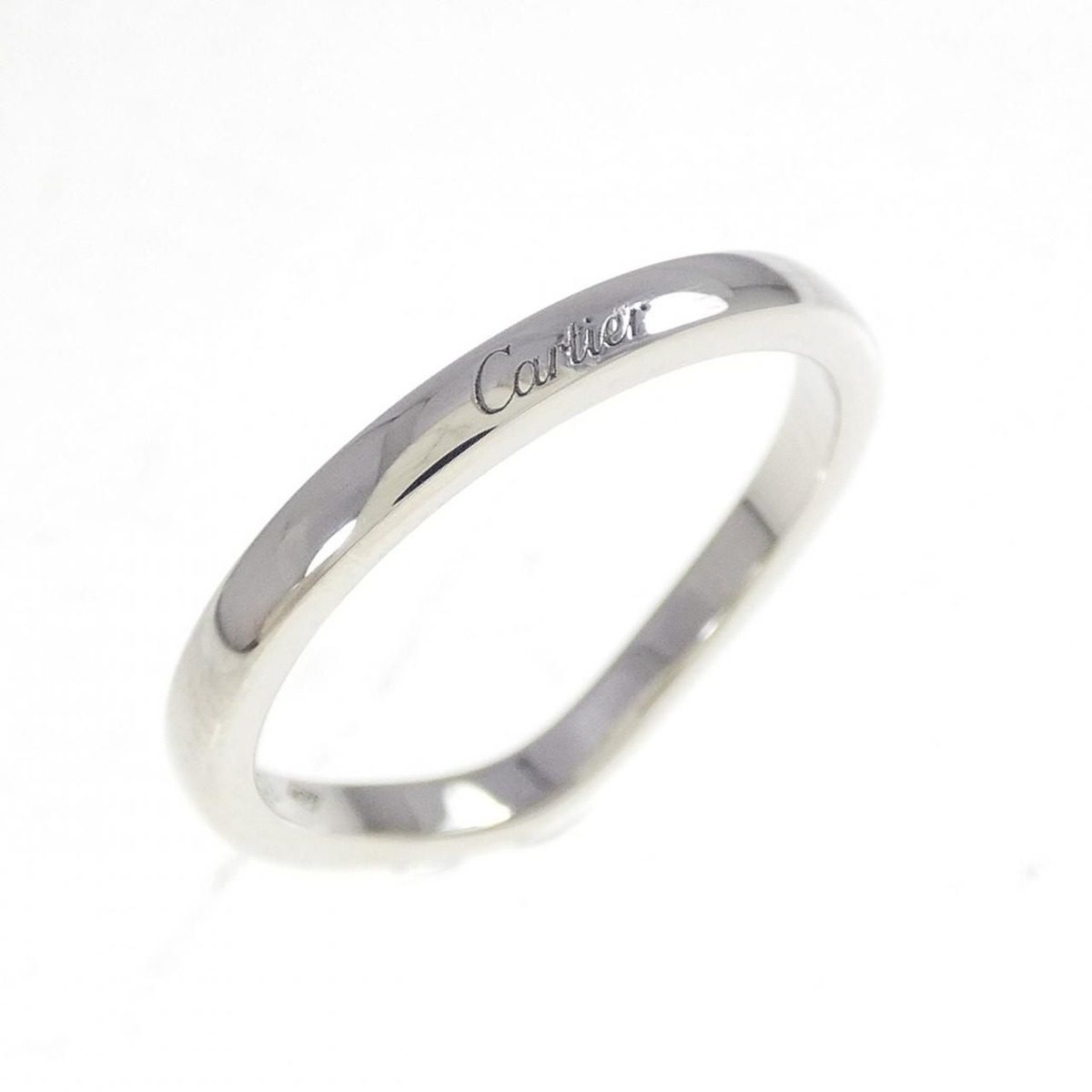 Cartier Ballerina Ring — view 2