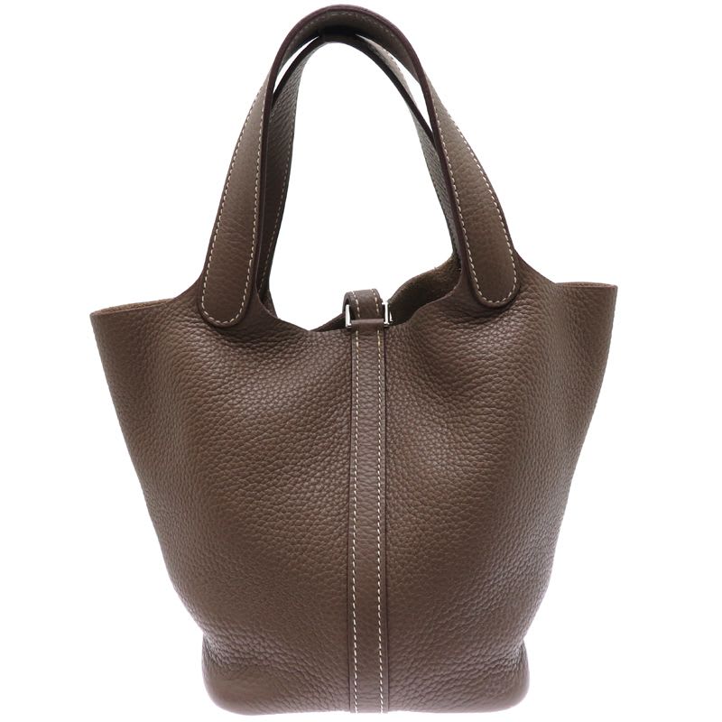 Hermes Picotin PM Handbag