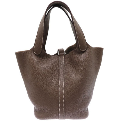 Hermes Picotin PM Handbag