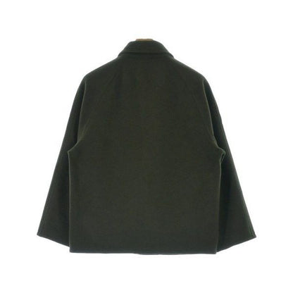 Hermes Jacket Brown — view 2