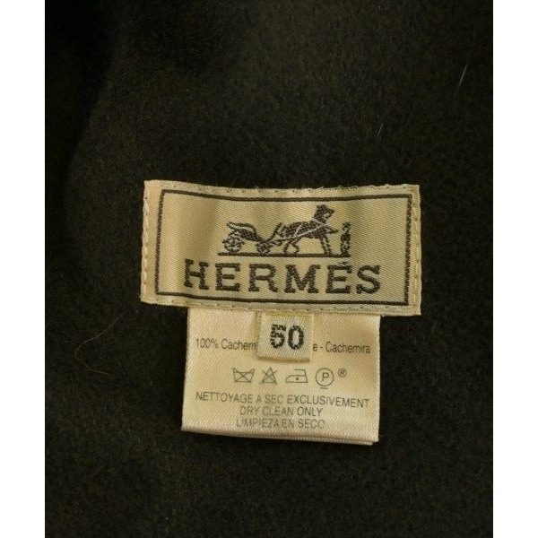 Hermes Jacket Brown — view 3