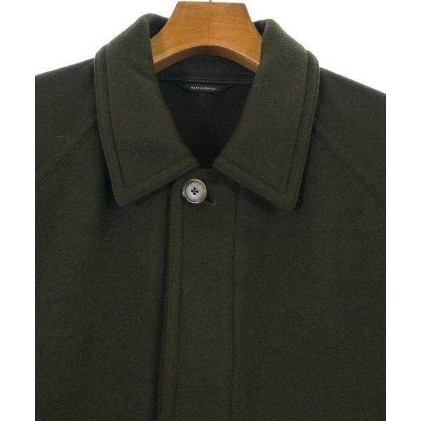 Hermes Jacket Brown — view 4