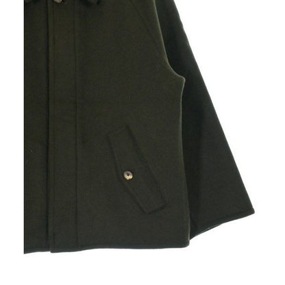 Hermes Jacket Brown — view 5