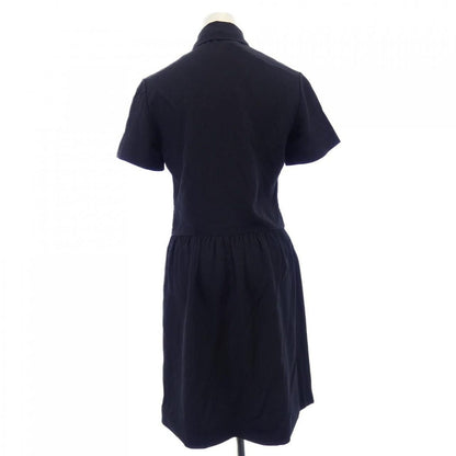 Louis Vuitton Dress Black — view 2