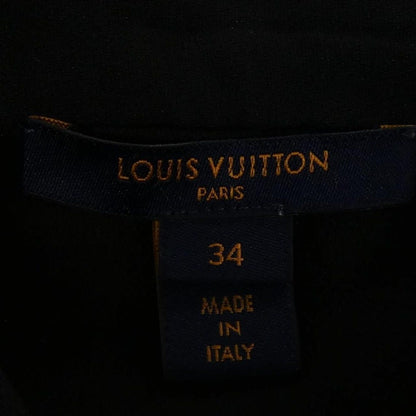 Louis Vuitton Dress Black — view 5