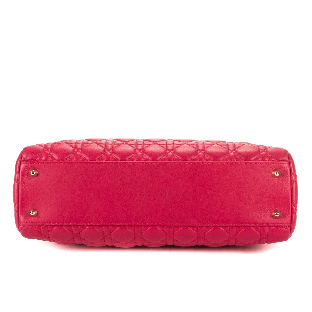 Dior Soft Tote Pink Candy Leather — view 6