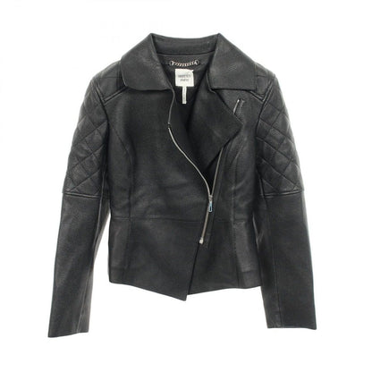 Hermes Rider's Jacket Leather