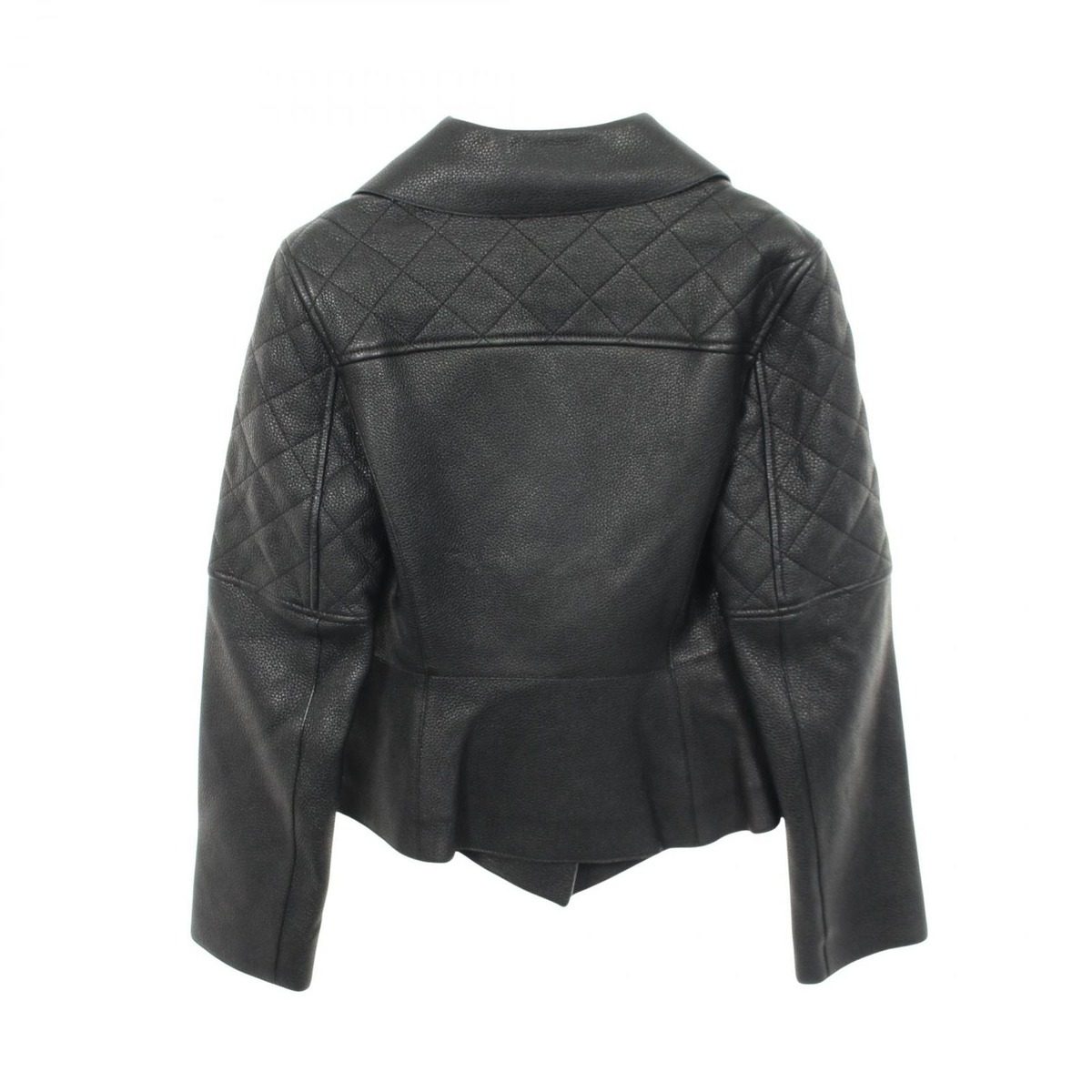 Hermes Rider's Jacket Leather — view 2