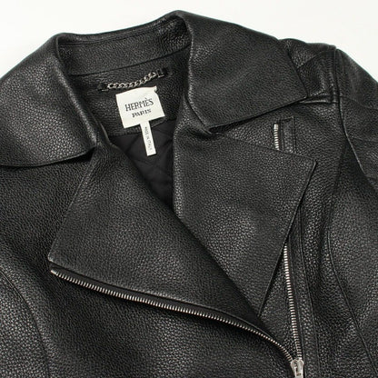 Hermes Rider's Jacket Leather — view 5