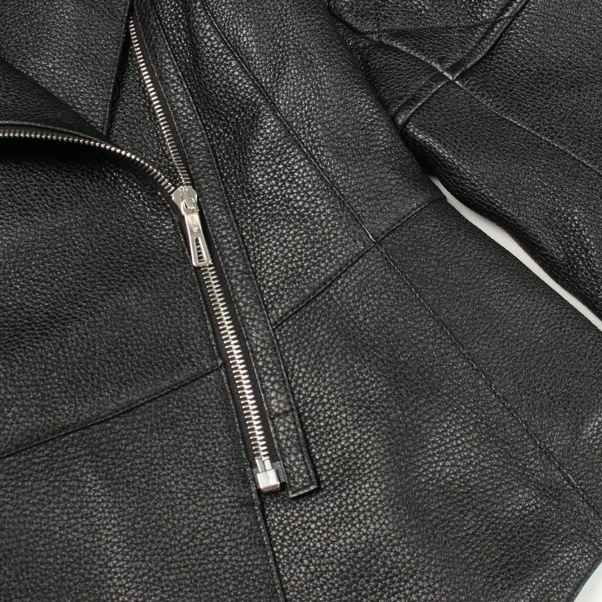 Hermes Rider's Jacket Leather — view 6