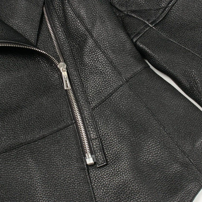 Hermes Rider's Jacket Leather — view 6