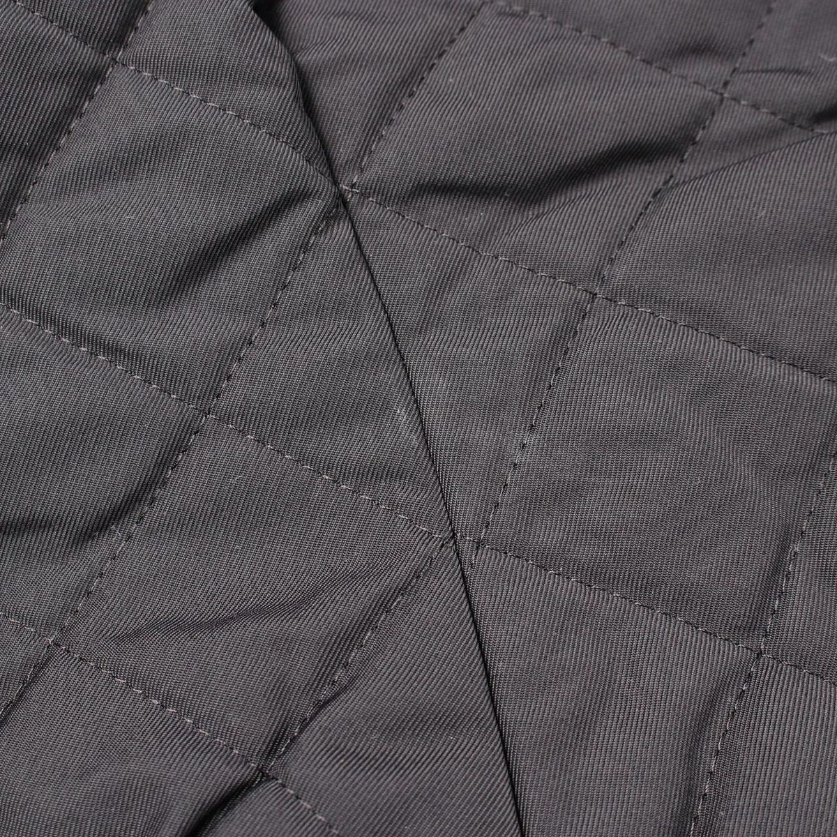 Hermes Rider's Jacket Leather — view 7