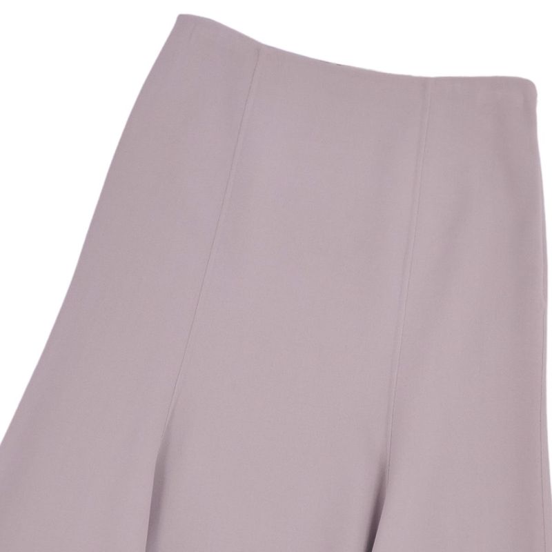 Celine Skirt Tight Skirt Wool French Botto