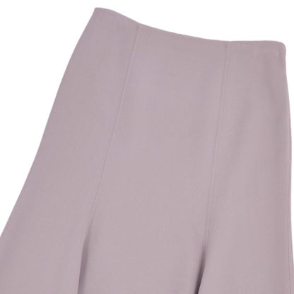 Celine Skirt Tight Skirt Wool French Botto