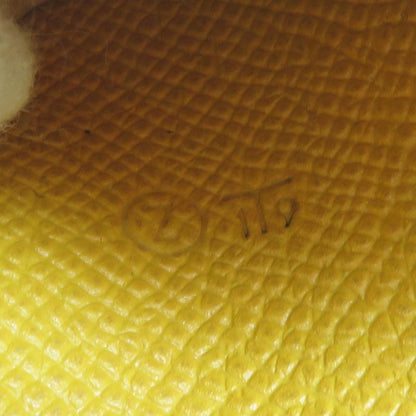 Hermes Notebook Cabas