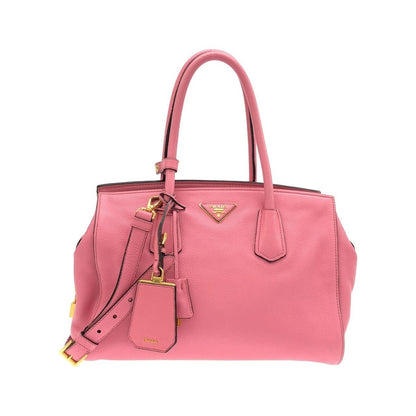 Prada Bag Gold