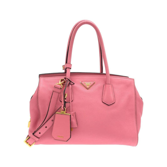 Prada Bag Gold