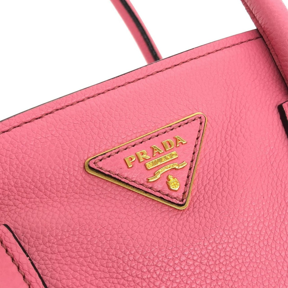 Prada Bag Gold — view 5