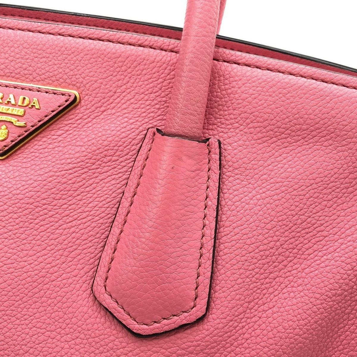 Prada Bag Gold — view 7