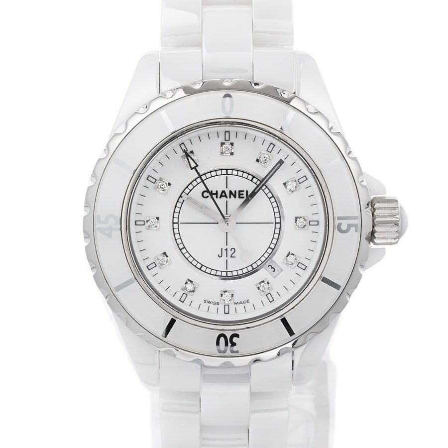 Chanel Watch 33 mm