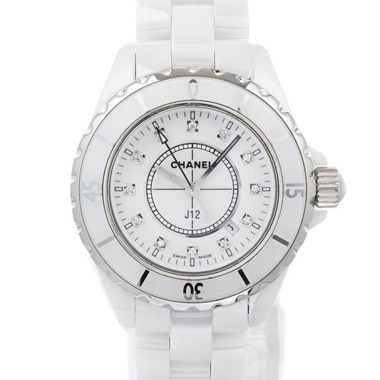 Chanel Watch 33 mm