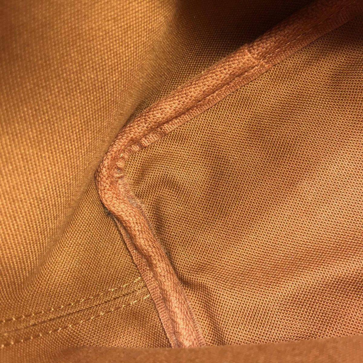 Louis Vuitton Monogram Nano Noe Shoulder Bag — view 10
