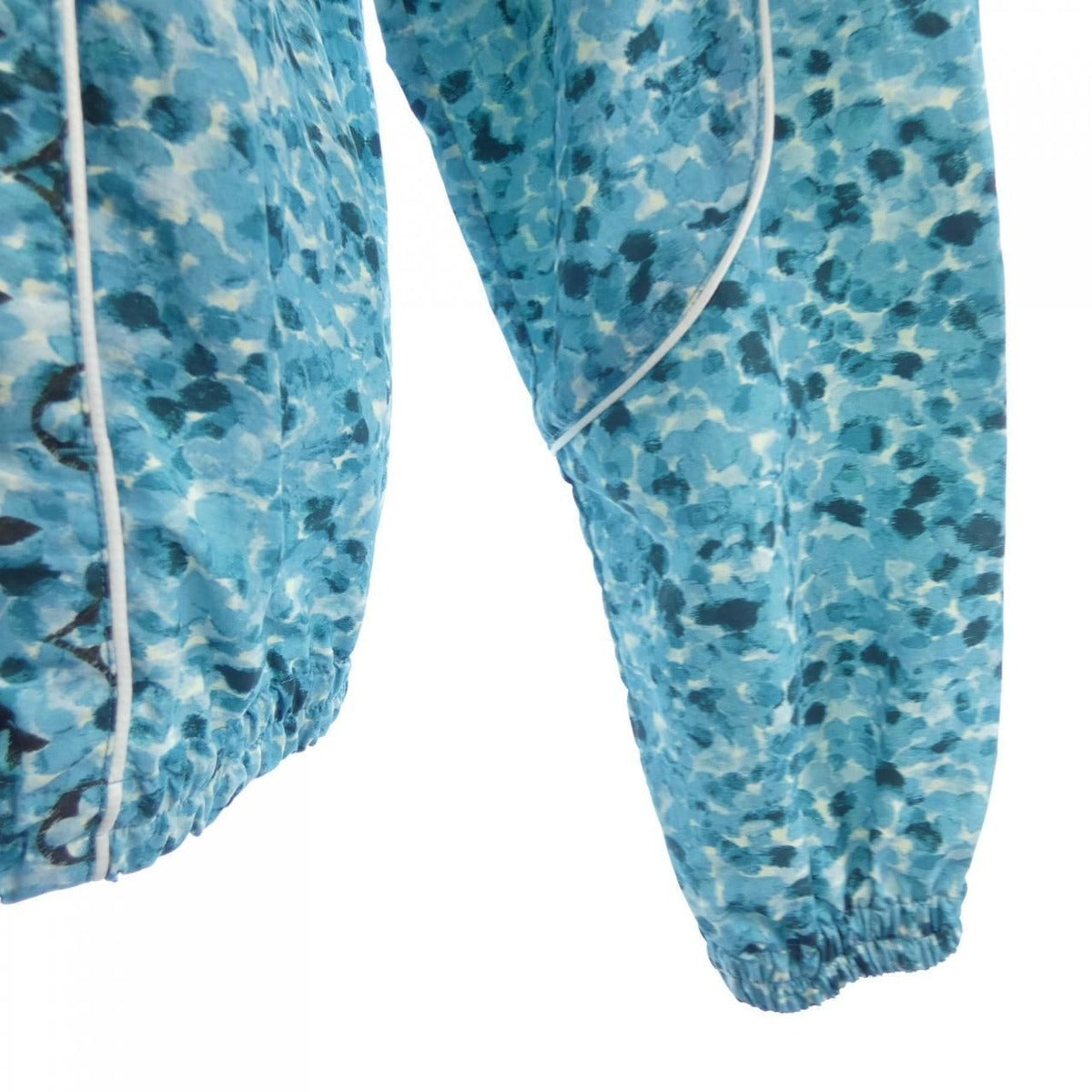 Louis Vuitton Printed Nylon Windbreaker Jacket — view 6