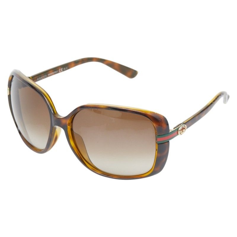 Gucci Interlocking Sherry Eyewear