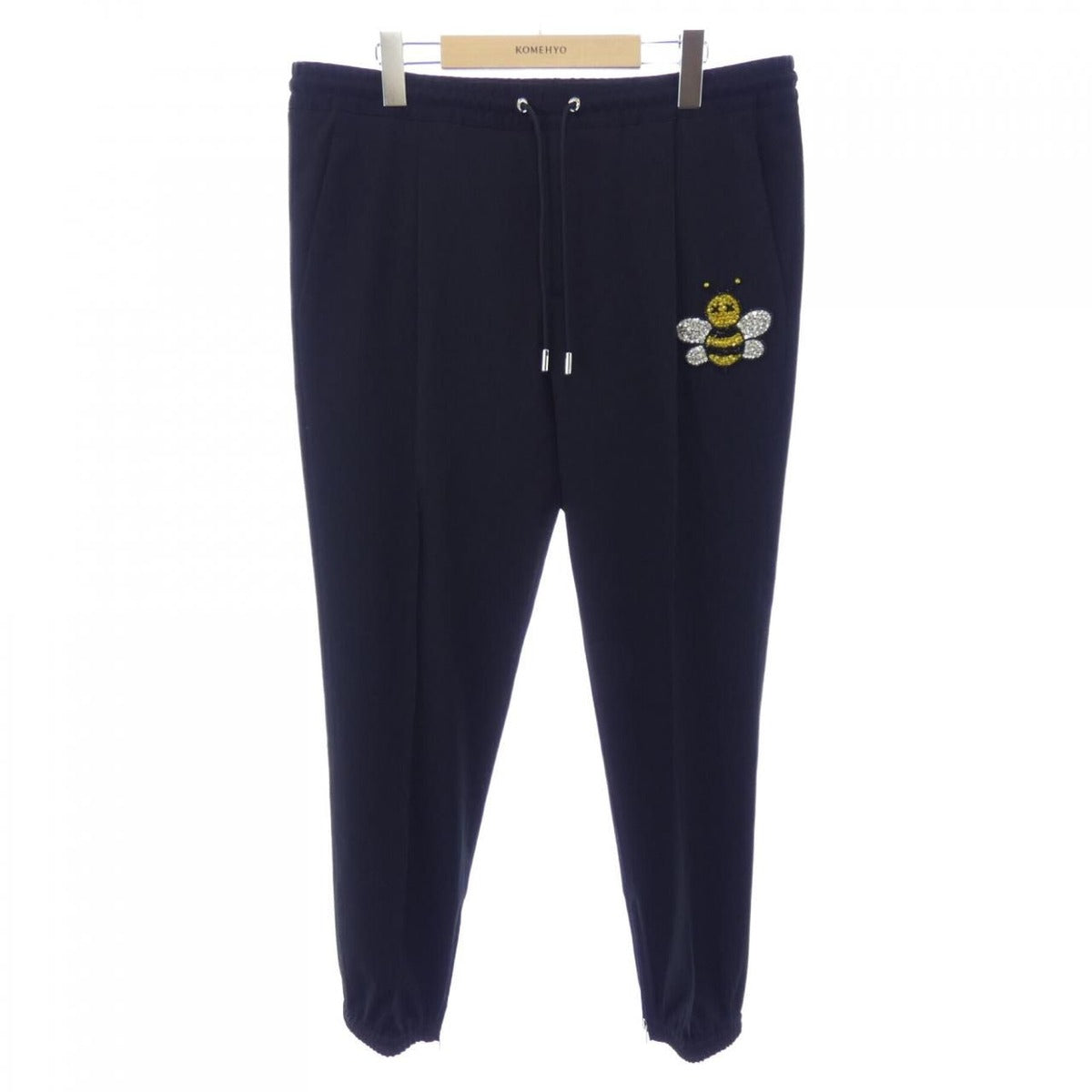 Dior Kaws Pants Black 52