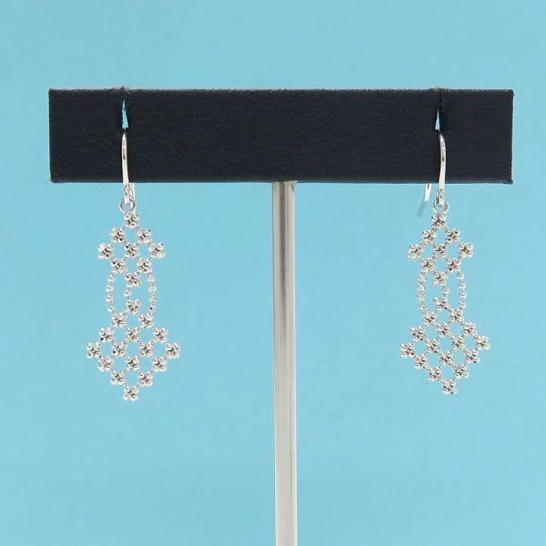 Tiffany & Co. Fringe Earrings